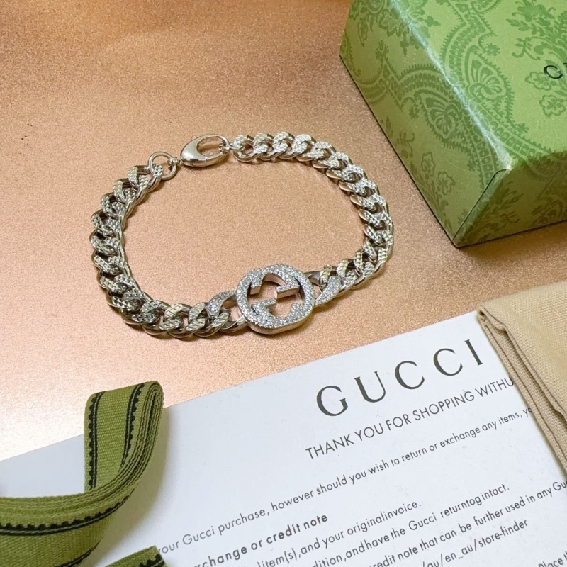 Gucci Bracelets